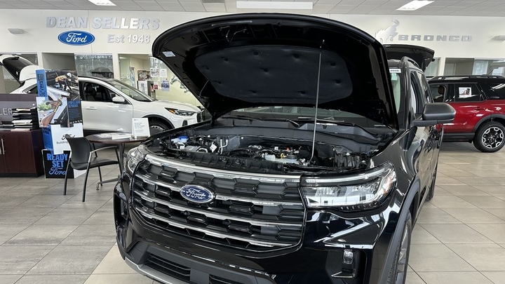 Q1 auto sales expected to fall as high costs, Iran war cloud future