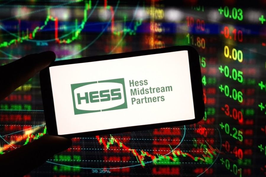Hess Midstream Board Updated Post Hess-Chevron Merger Close - Hart Energy