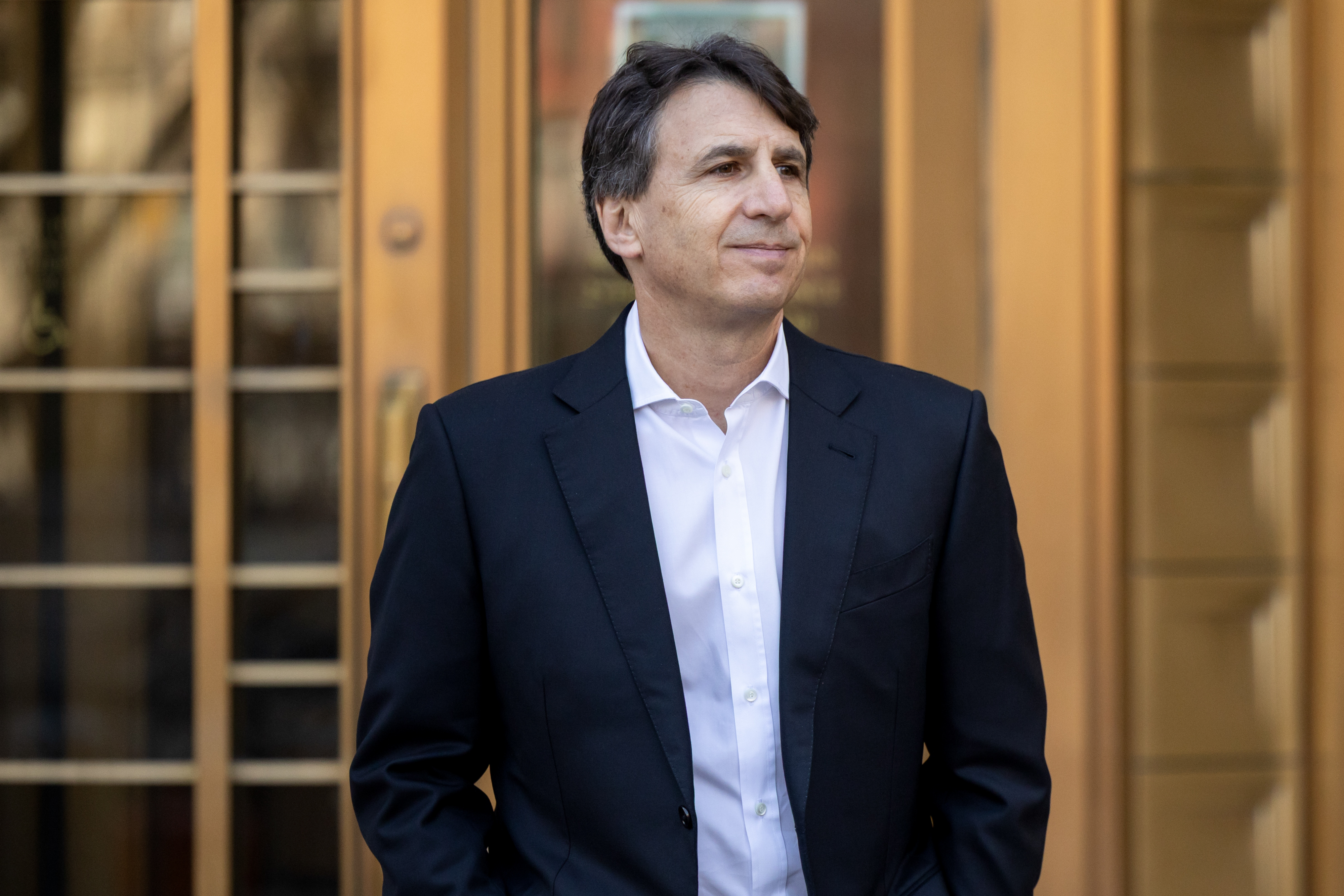 Rowan Resolves Apollo’s Rowan resolves lawsuit over Charlie Javice investment - Crain ...