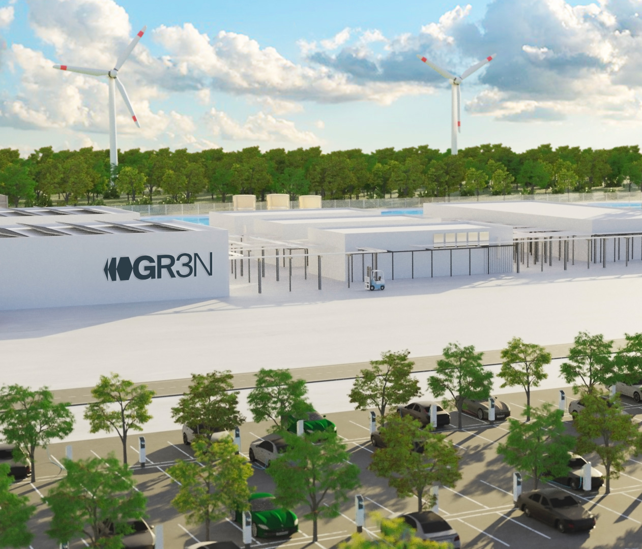 Gr3n raises €15.5M to scale PET chemical recycling technology