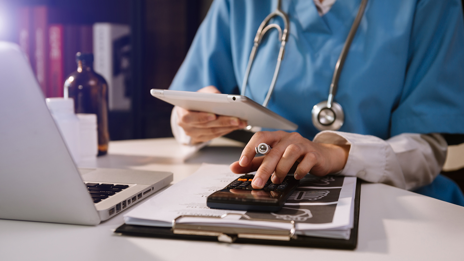 New York recovered $74M for health care providers in 2025