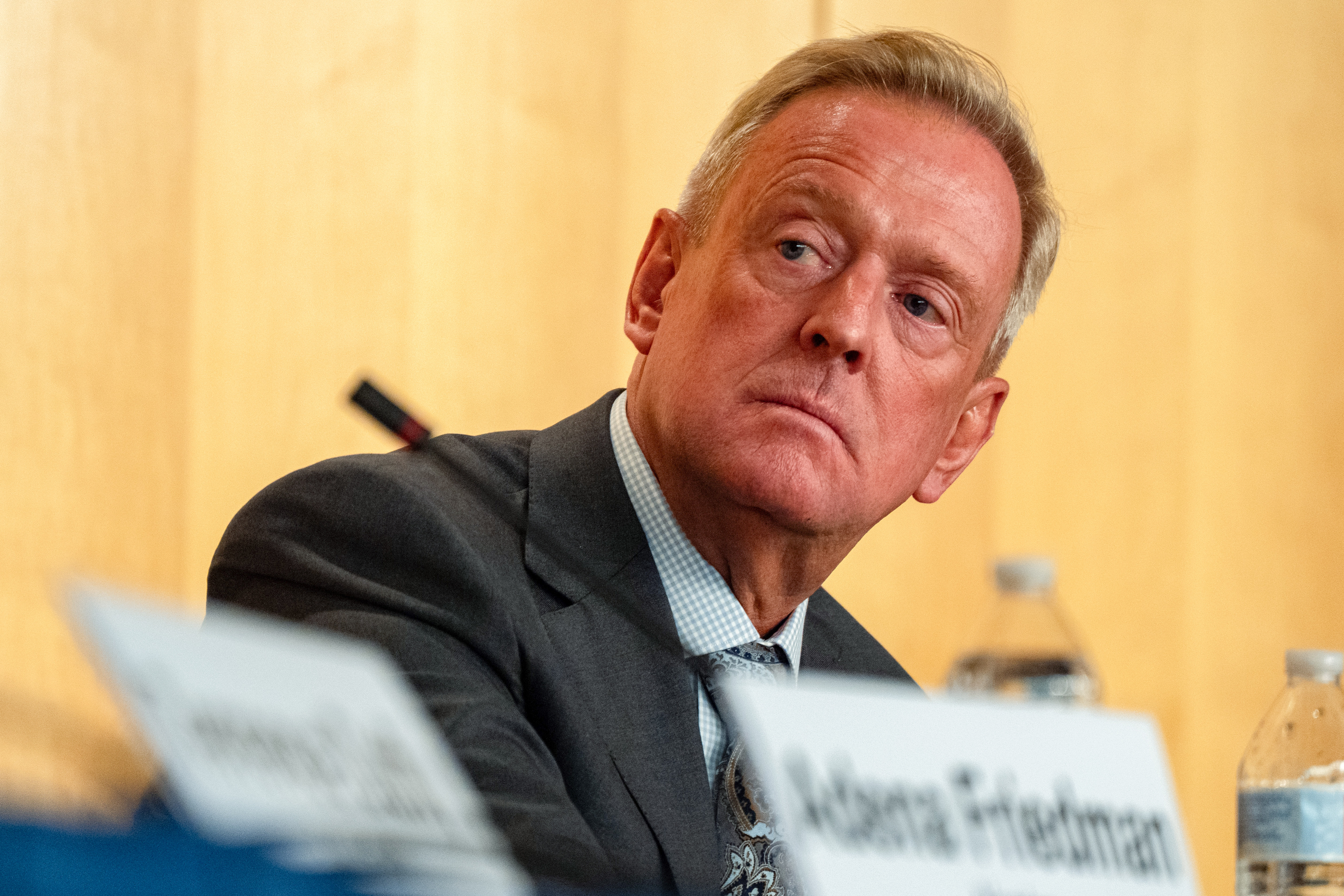 Cboe cuts 20% of staff as new CEO sharpens focus on options