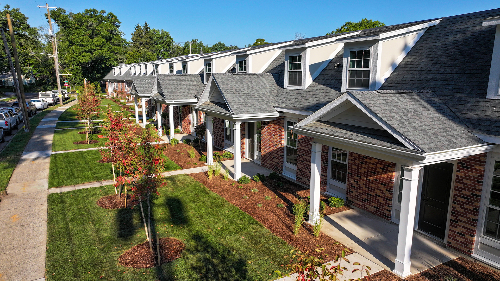 Michigan housing gap tightens for workers and businesses statewide