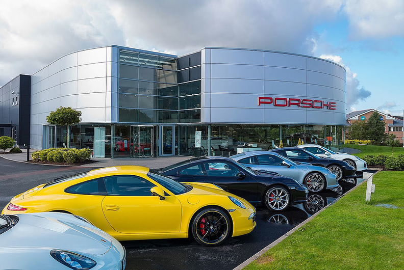Penske Automotive Group Raises Quarterly Dividend to $1.46