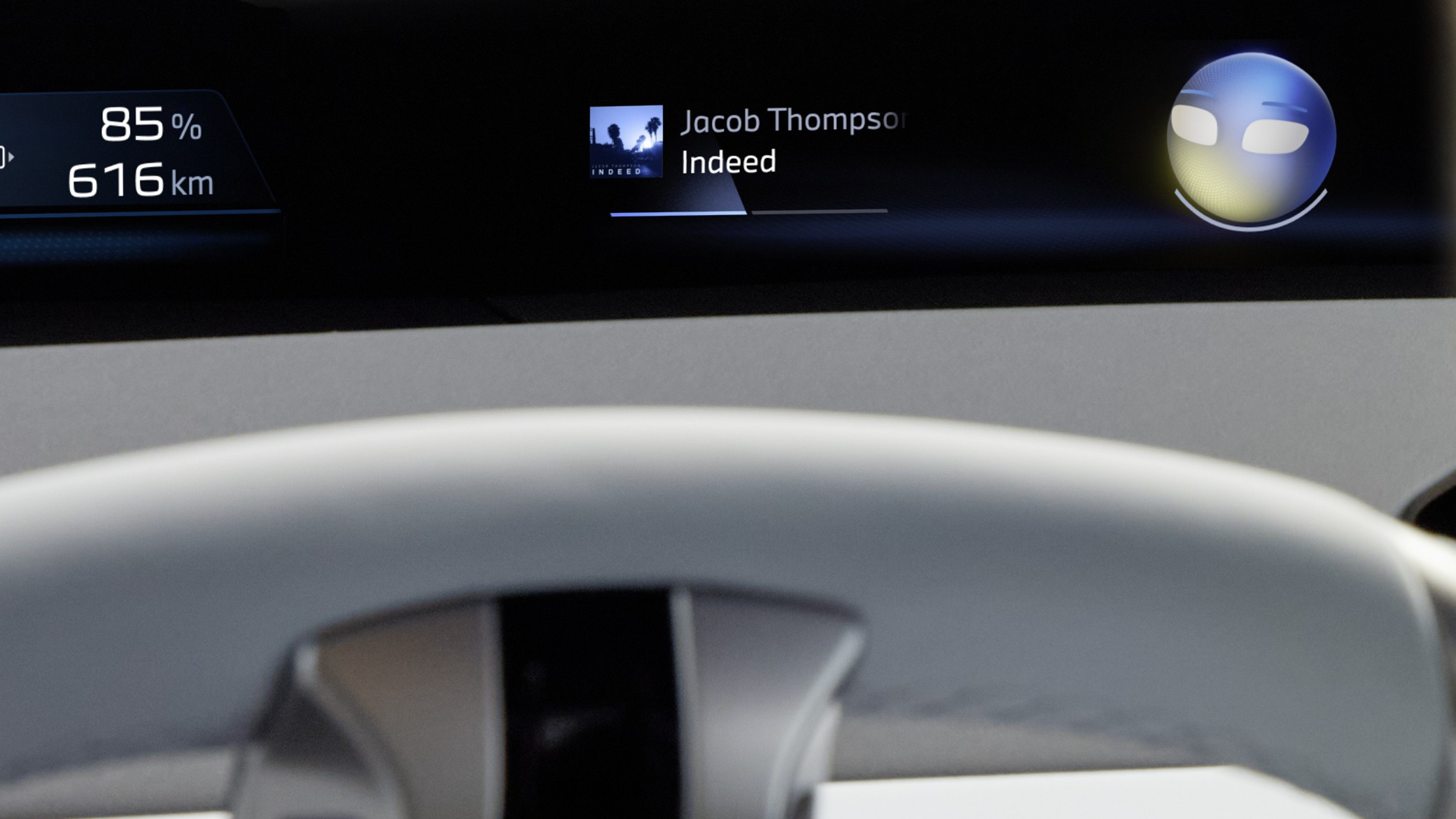 In-car voice AI shifts from basic commands to personal assistants