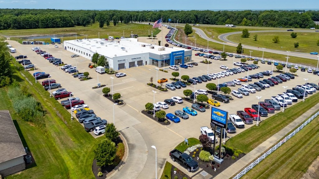 Feldman Automotive expands in Ohio