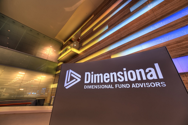 Dimensional just paved the way for ETF share class launches. Managers can now use that blueprint to forge ahead.