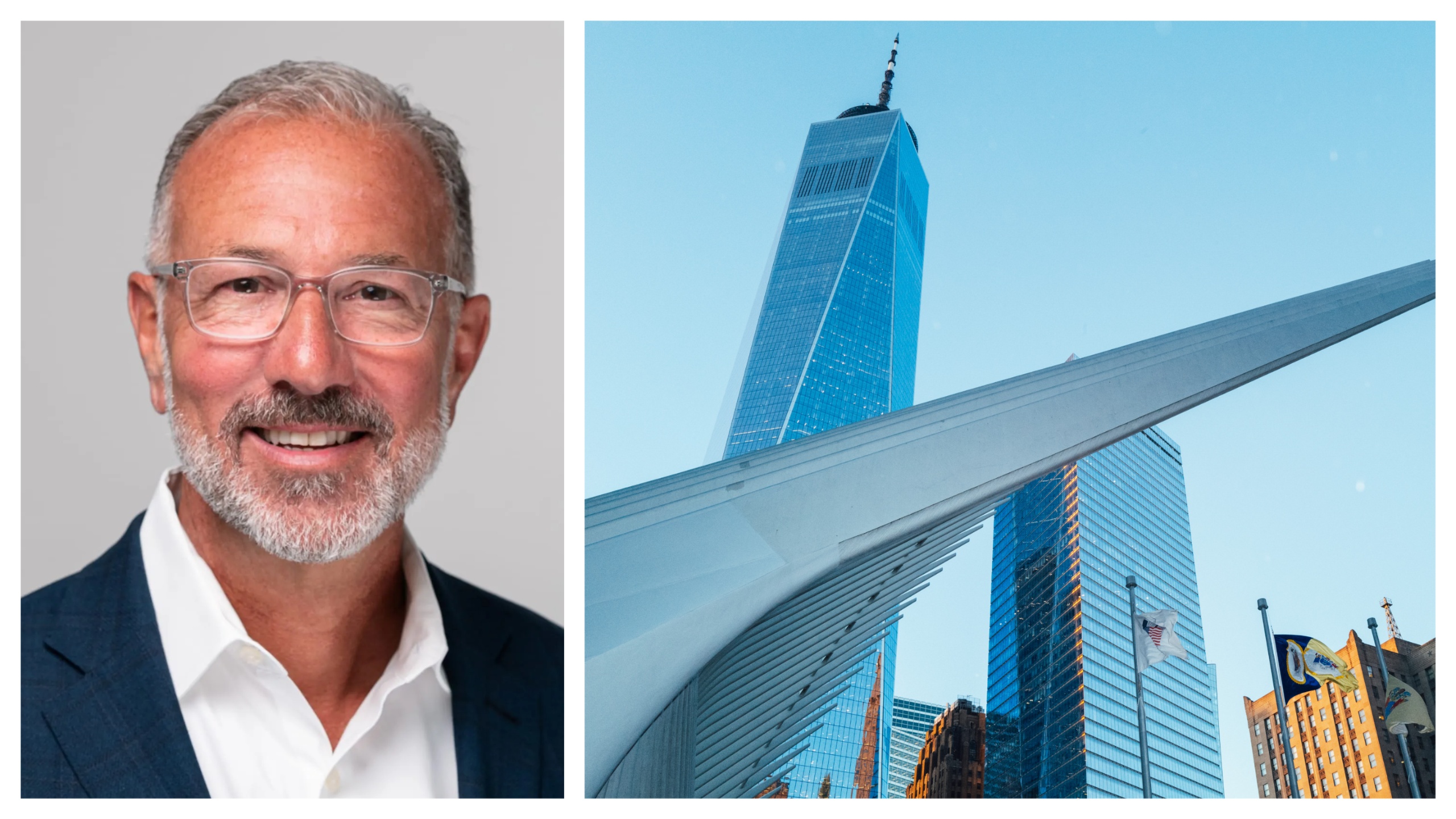 Former Cboe CEO Ed Tilly exits top post at Wall Street brokerage Clear Street