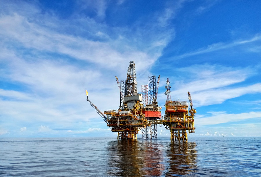 Shell Timi Shell Delivers First Gas from Malaysia’s Timi Platform - Hart Energy