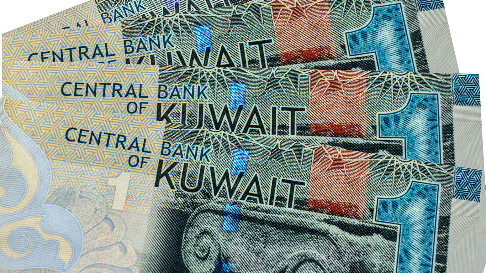 Kuwait wealth fund joins BlackRock-backed $30 billion AI venture - Pensions  & Investments