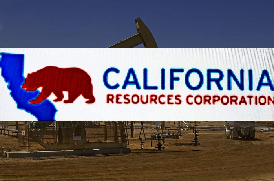 California Resources Corp., Aera Energy to Combine in $2.1B Merger ...
