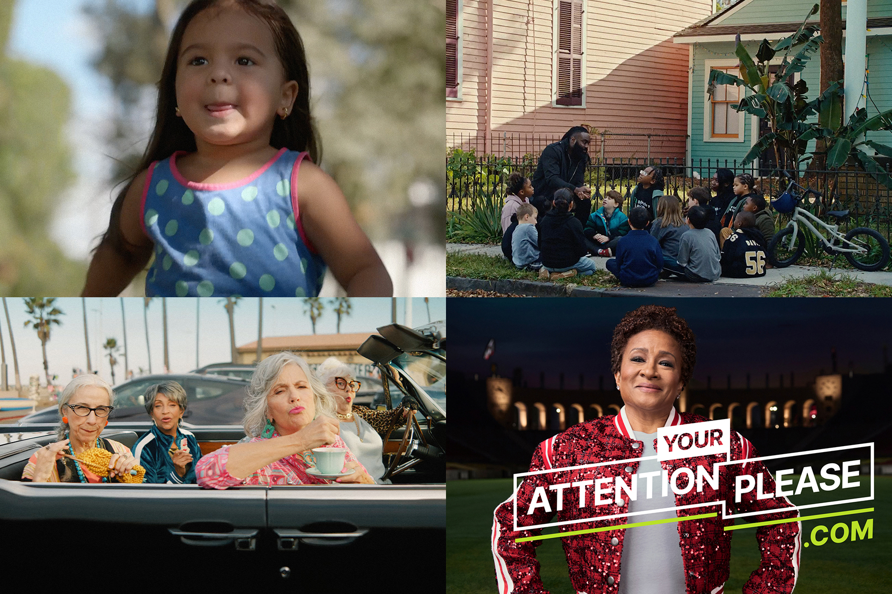 Super Bowl 2025: Diversity including LGBTQ+ inclusion in ads lags - Ad Age
