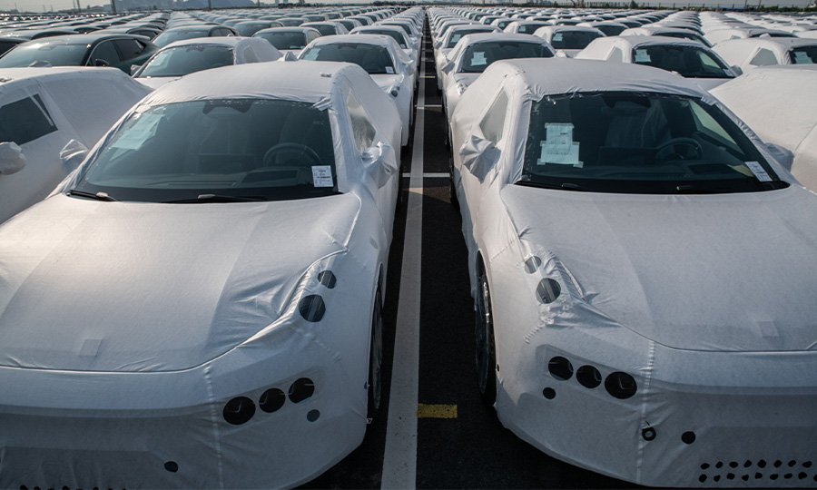 Europe offers Chinese a guide on pricing to bypass import tariffs ...