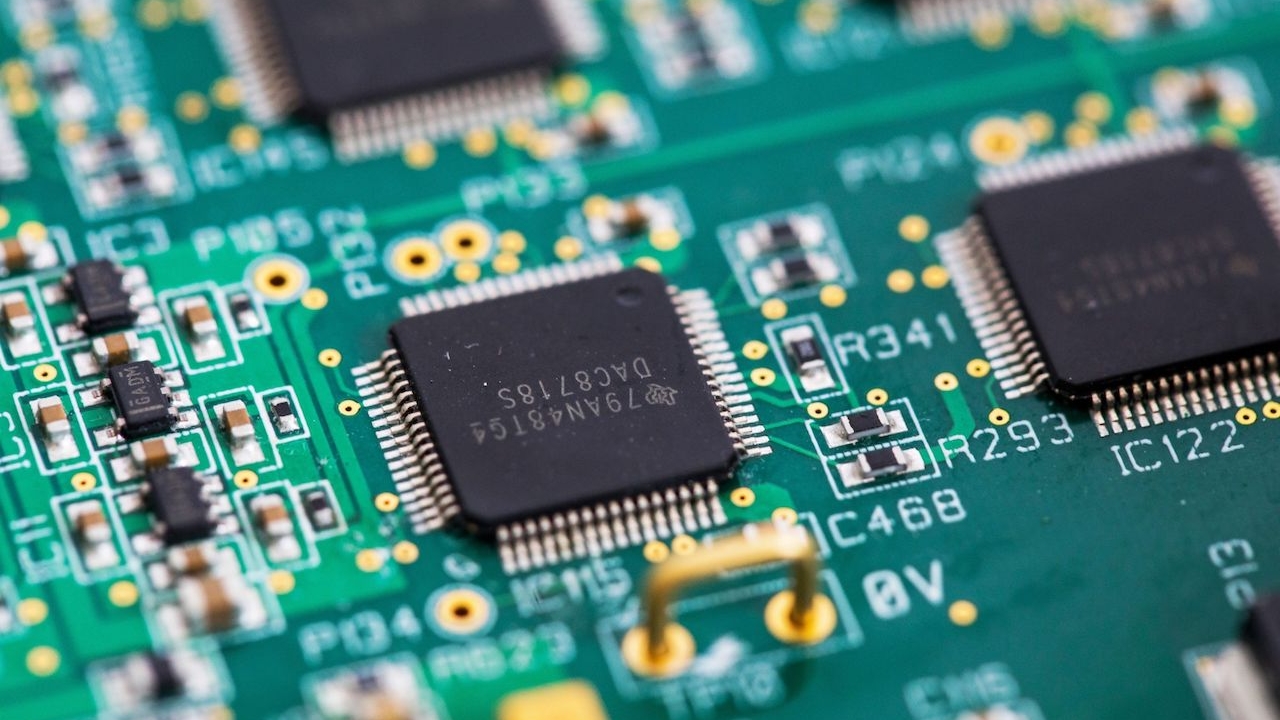 How the Iran war could disrupt helium supply for auto semiconductor production