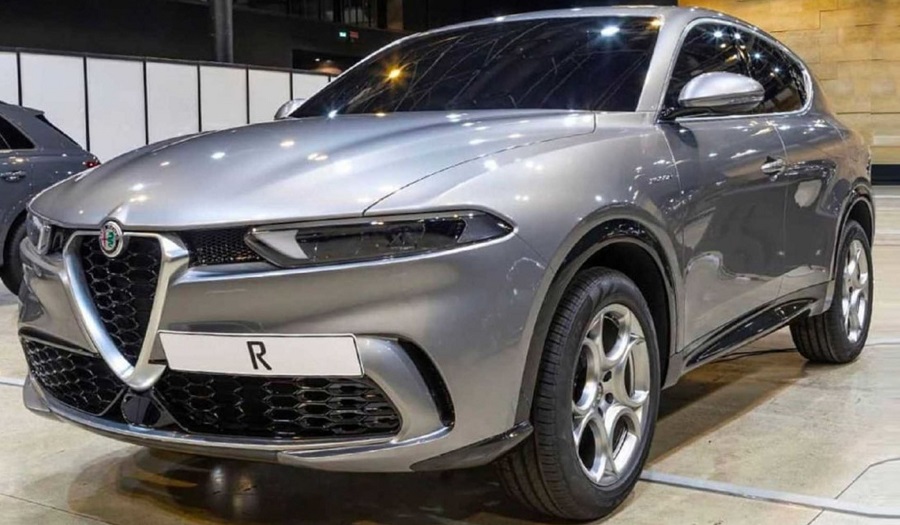 Alfa Romeo to launch new model every year to 2026; Lancia to expand ...