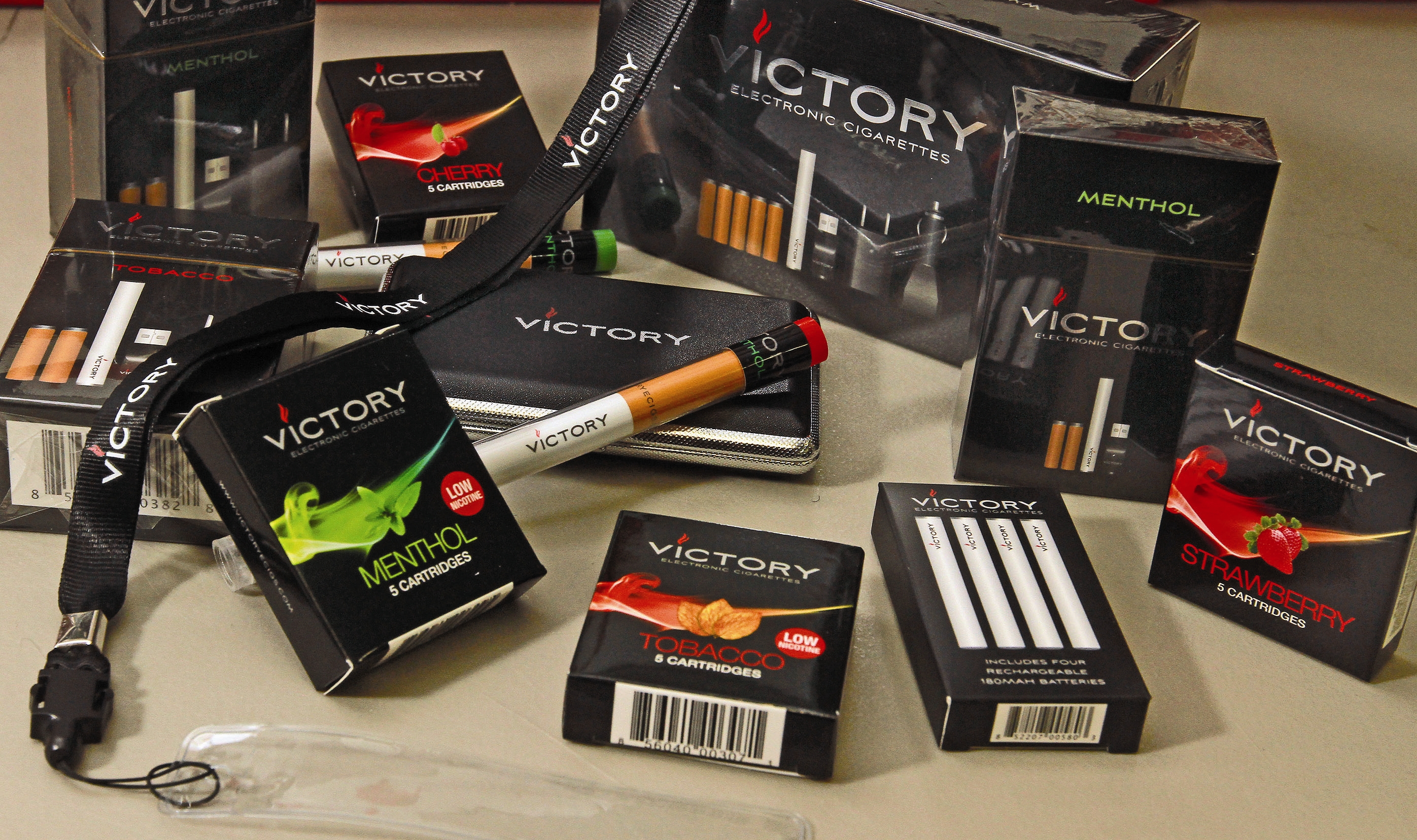 elfbar nachfüll pod läuft aus Comment entretenir sa cigarette électronique ? - La boite à astuces ! main image 0