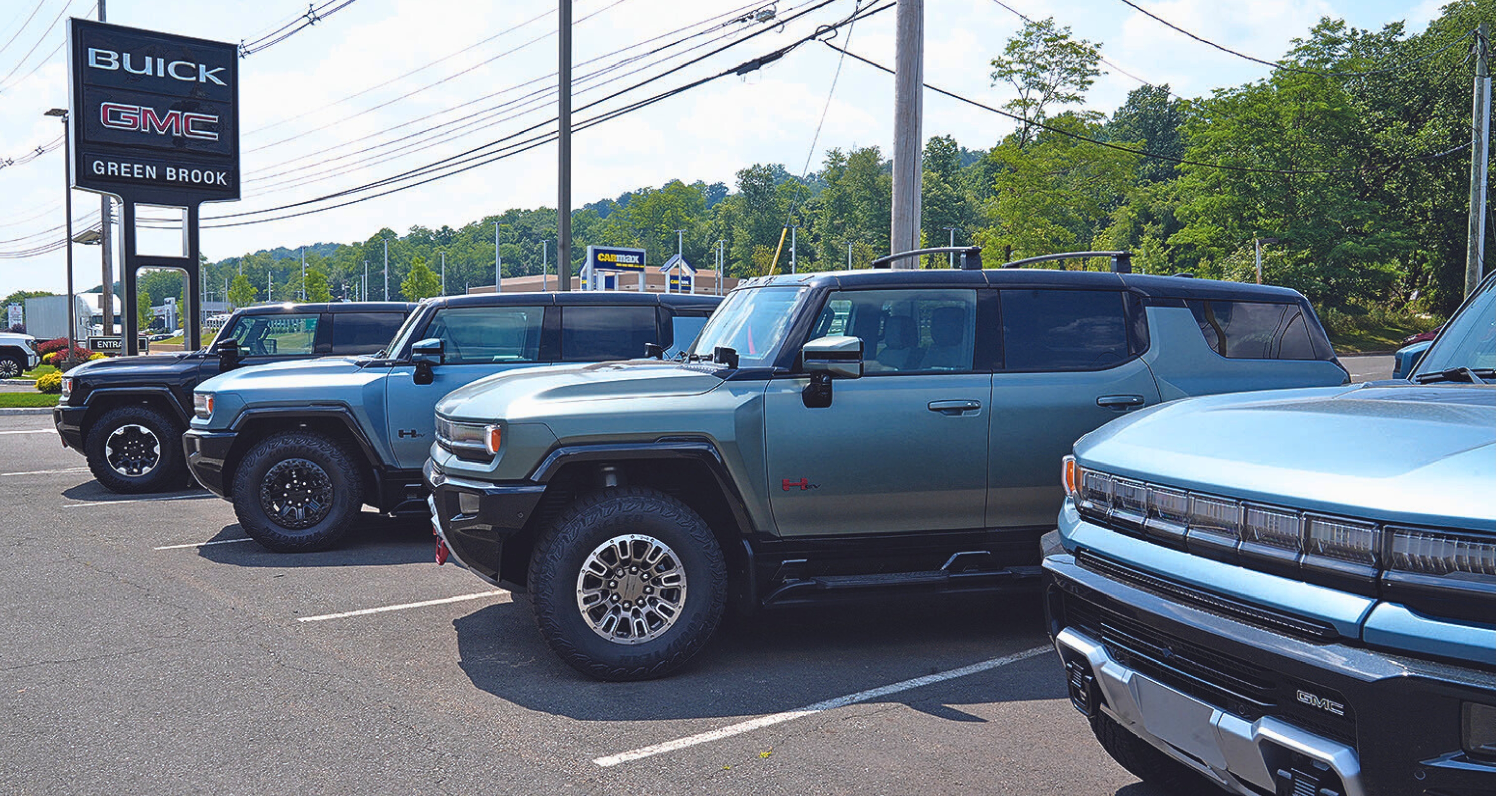 New Jersey EVs become more expensive with taxes and fees 