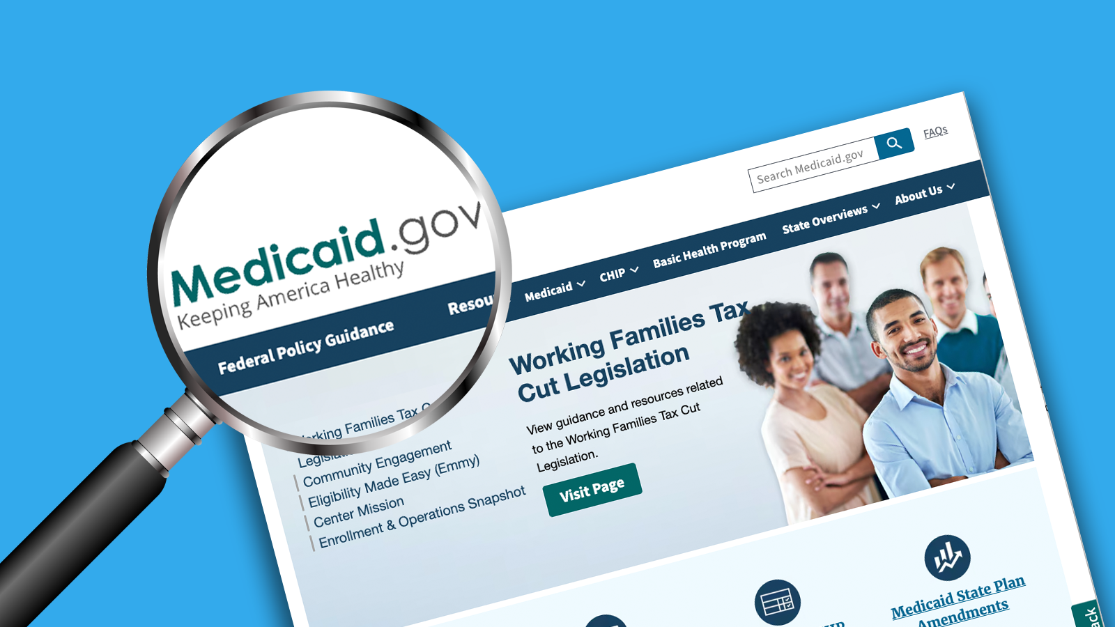 How ‘medical frailty’ will shape Medicaid work requirements