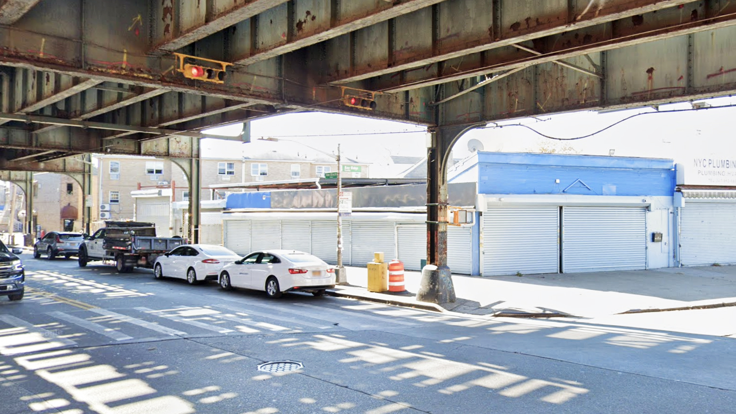 Brooklyn plumbing store may give way to 75 Bensonhurst apartments