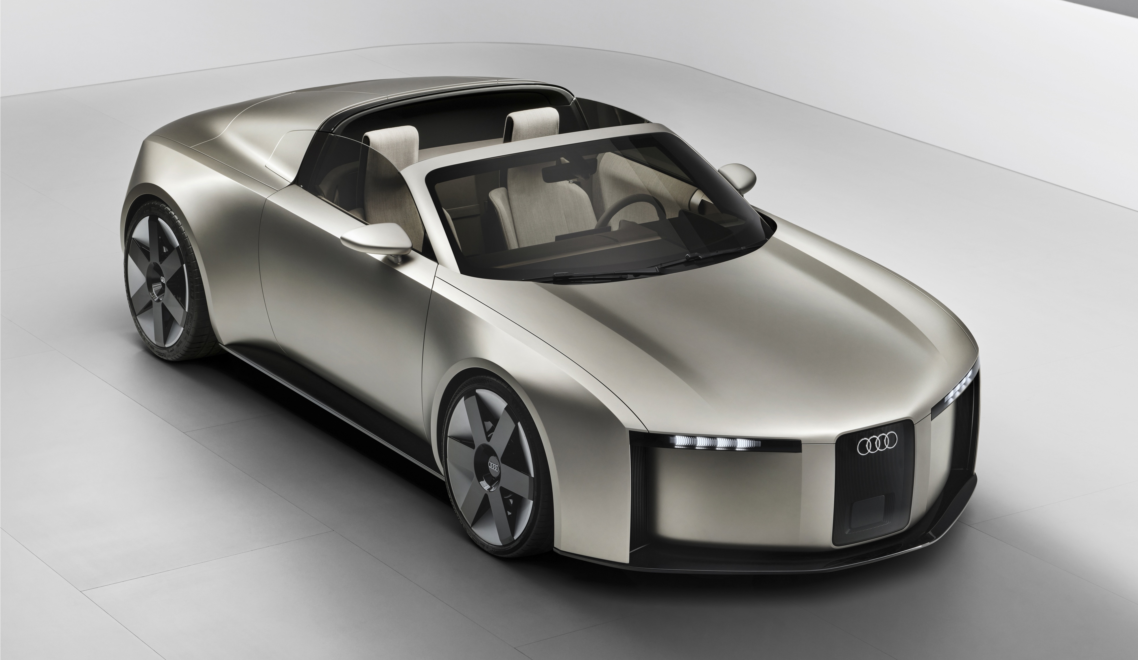 Audi accelerates factory digitalization, expands AI use, weighs U.S. production options