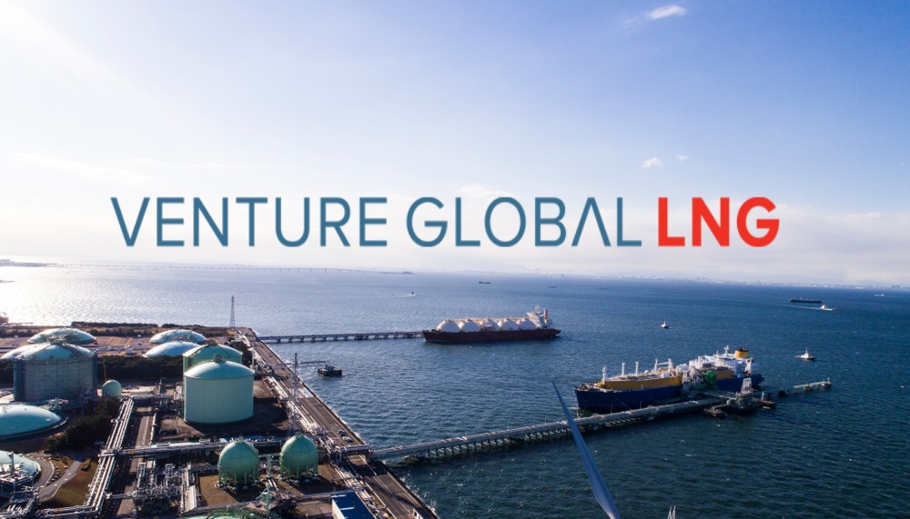 Venture Global Reaches FID on CP2 with $15.1B in Financing - Hart Energy