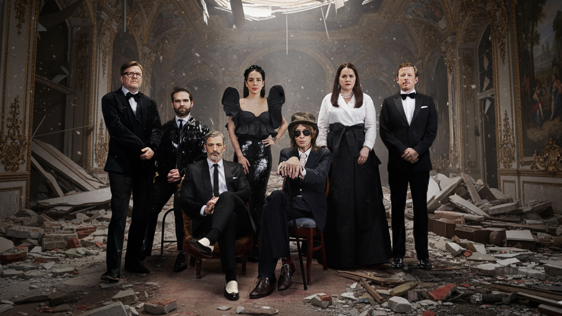 Mischief is the blueprint for modern independent agencies