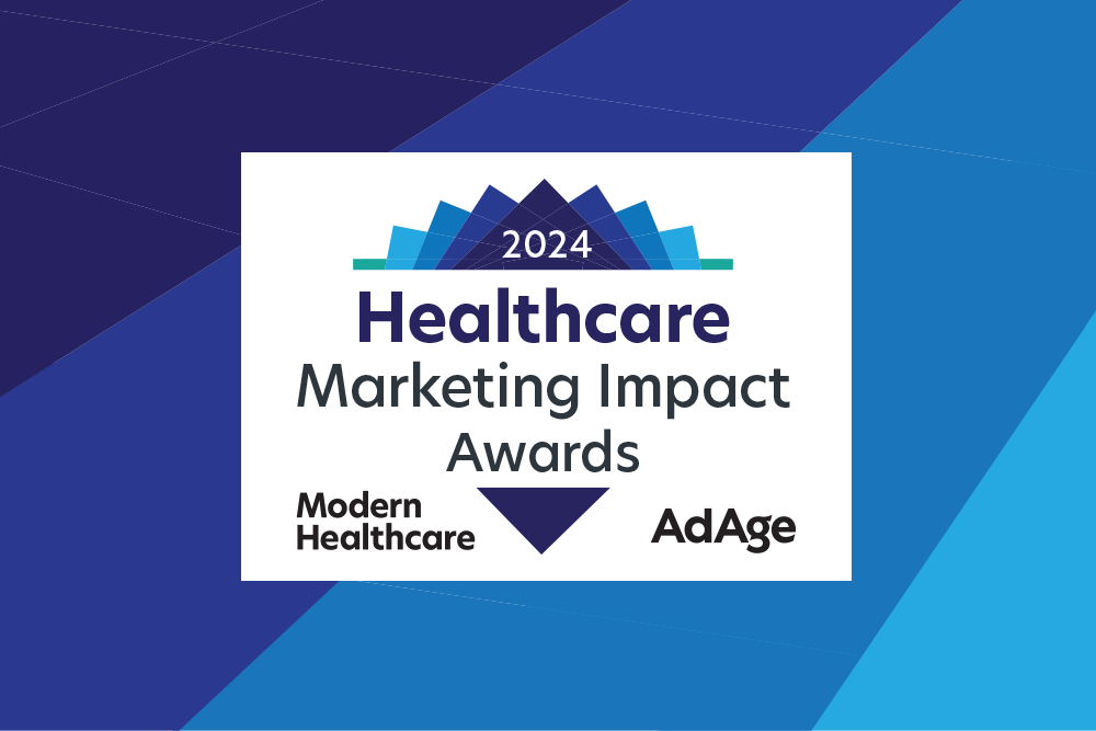 2024 Healthcare Marketing Impact Awards opens for nominations - Modern ...