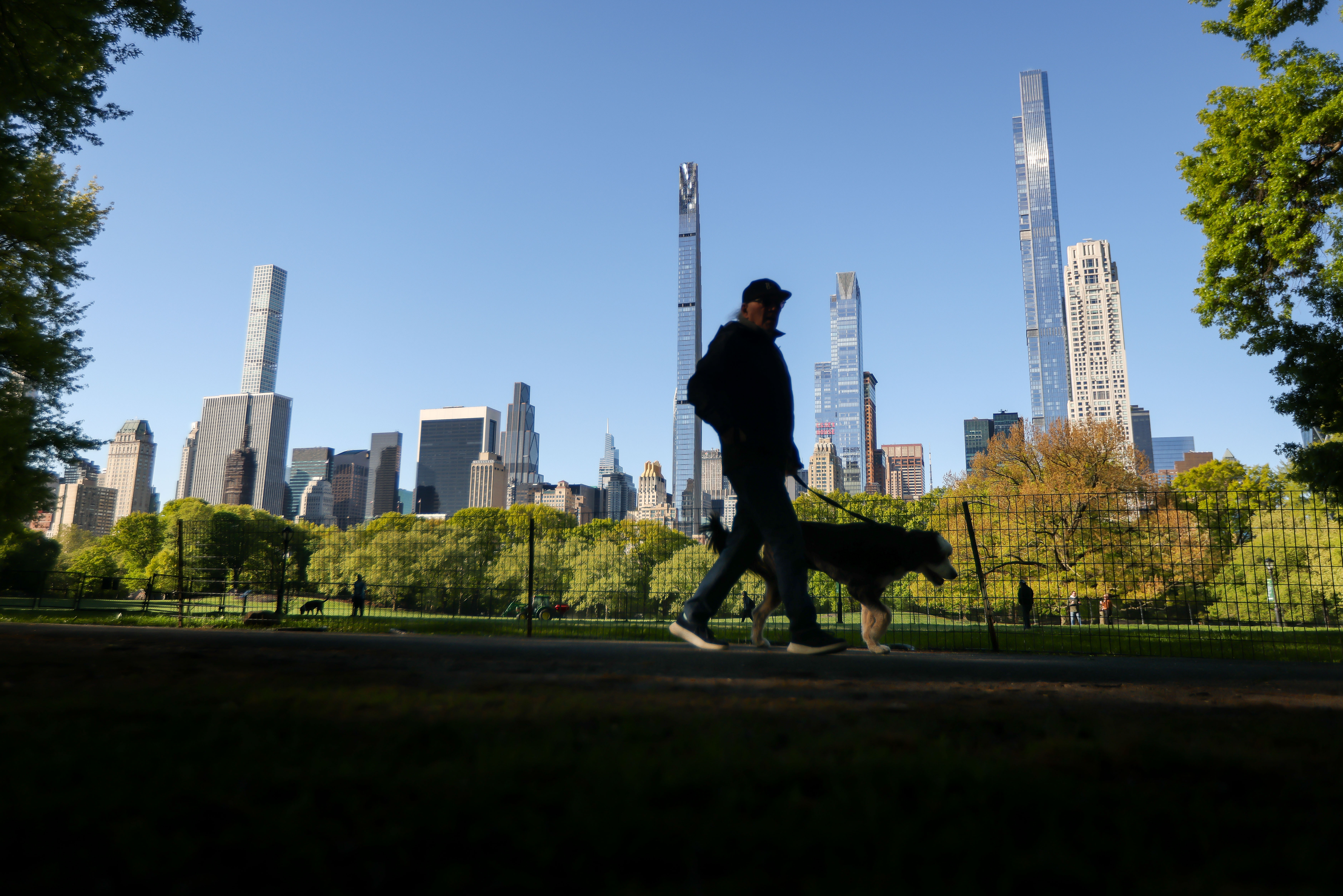 NYC pied-à-terre tax plan is proving difficult to design