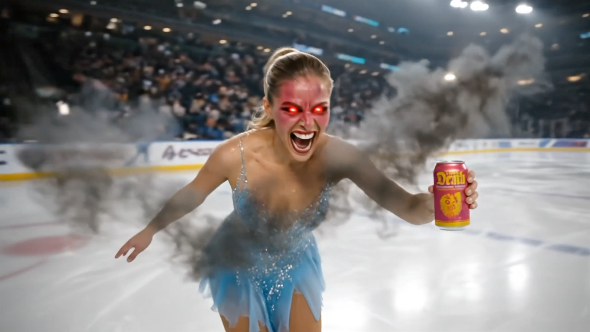 Unraveling Liquid Death's AI-Generated Olympics Ad Mystery: Why Brands Are Turning Skepticism into Strategy