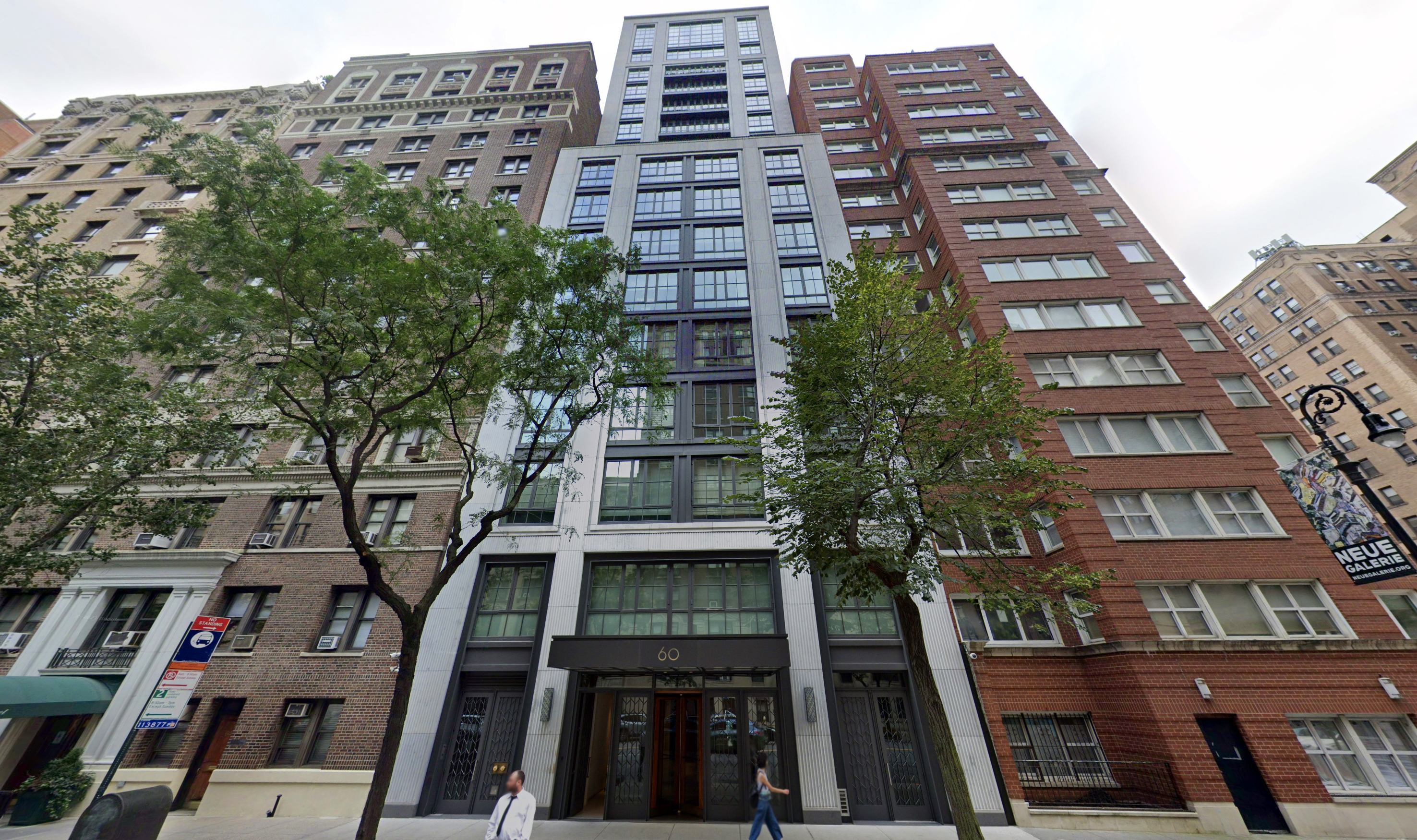 Jesse Ro sells East 86th Street condo for about $9M - Crain's New York ...