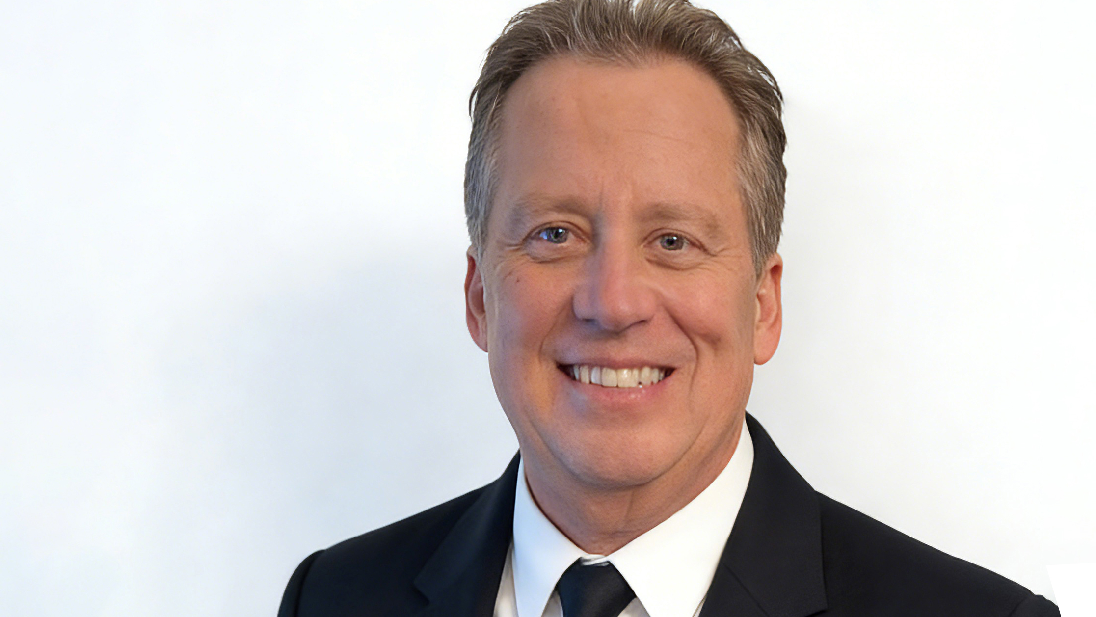 NAMA Tires appoints Jeff Hixson new president of sales