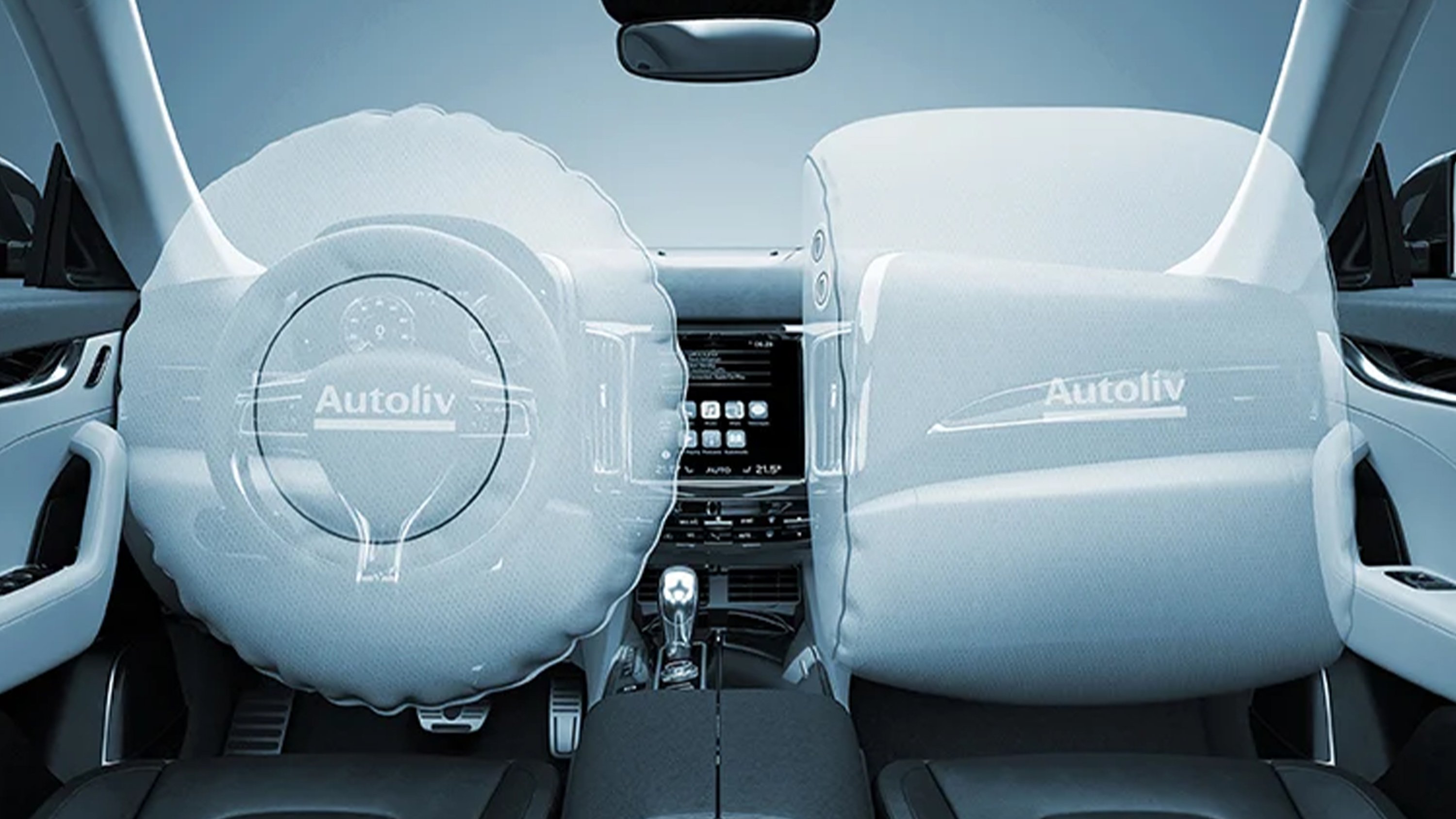 Autoliv to end car parts production in Turkey as part of global slowdown