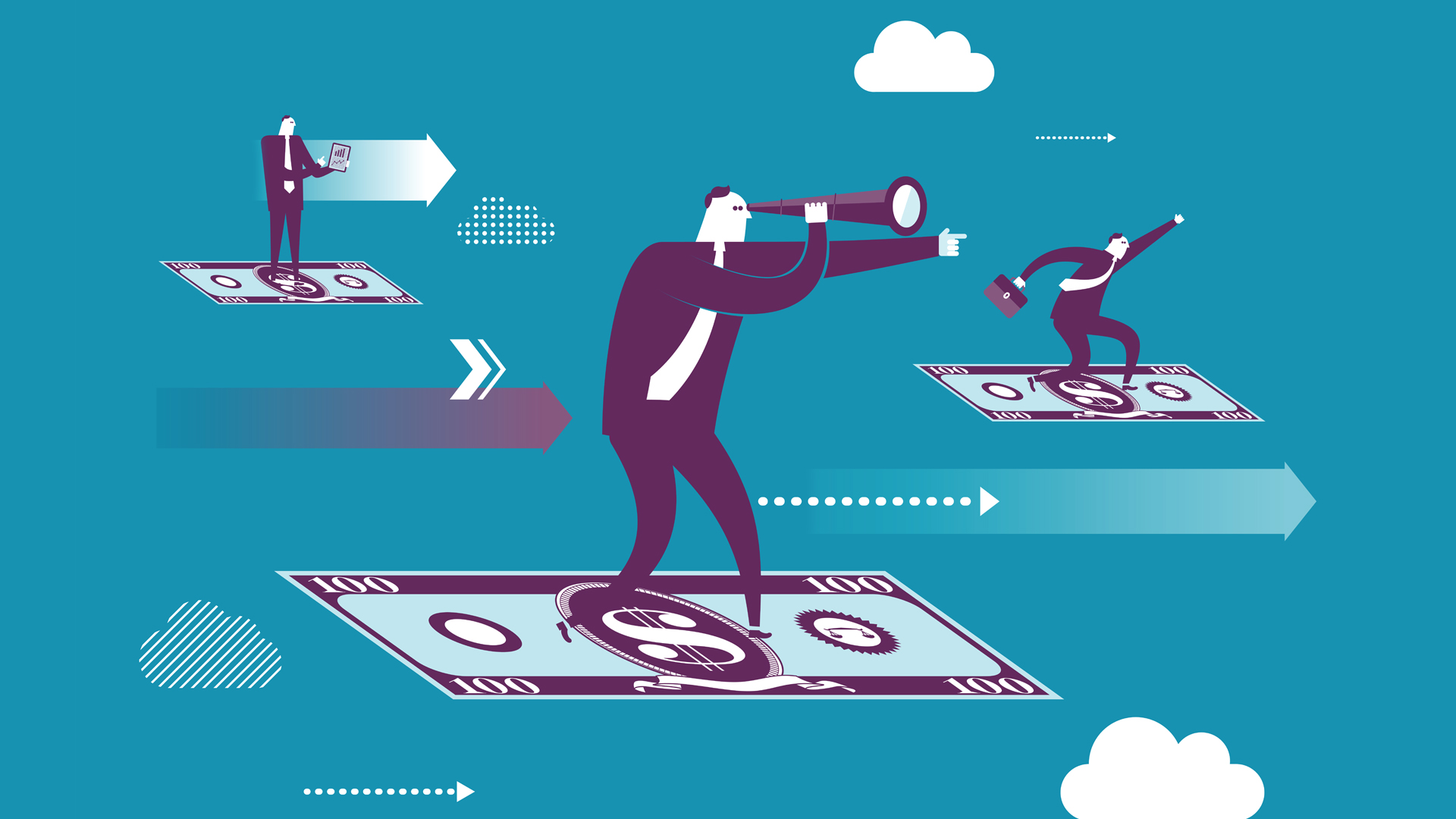 ETF fee race levels off — what it reveals about investor priorities
