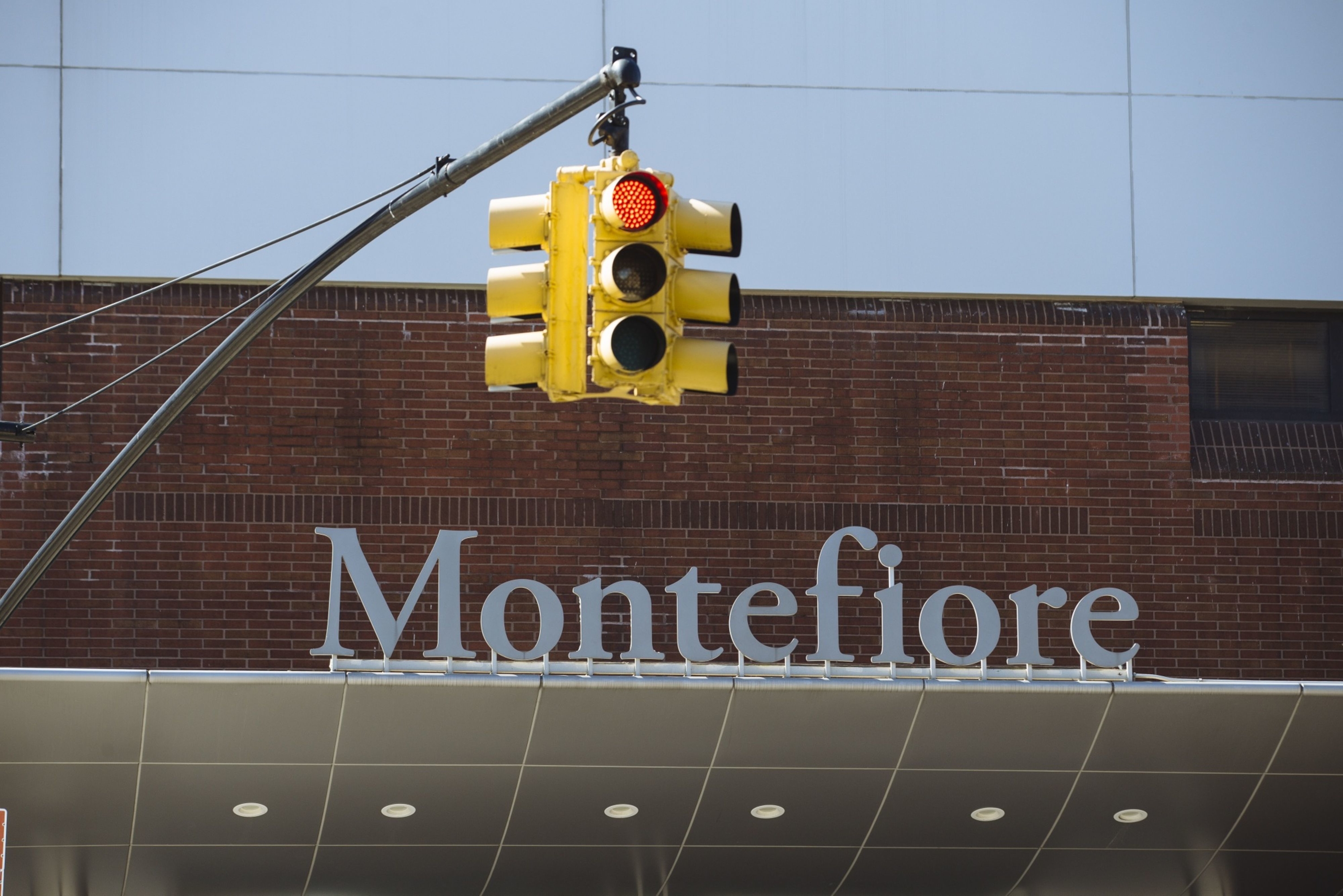 Montefiore posts $88M loss amid nursing strike, supply cost surge