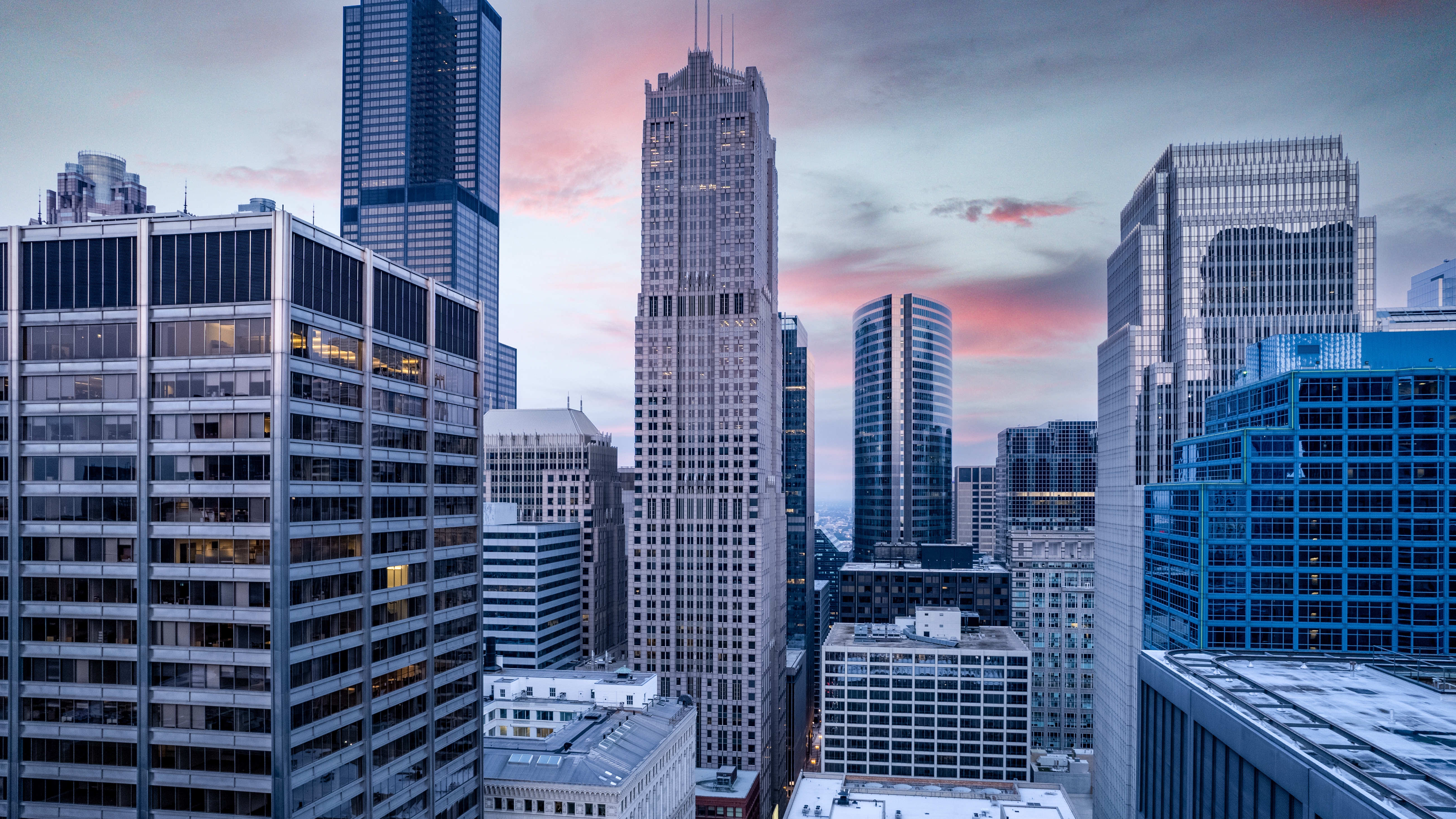 West Coast tech firm eyes big Chicago office expansion
