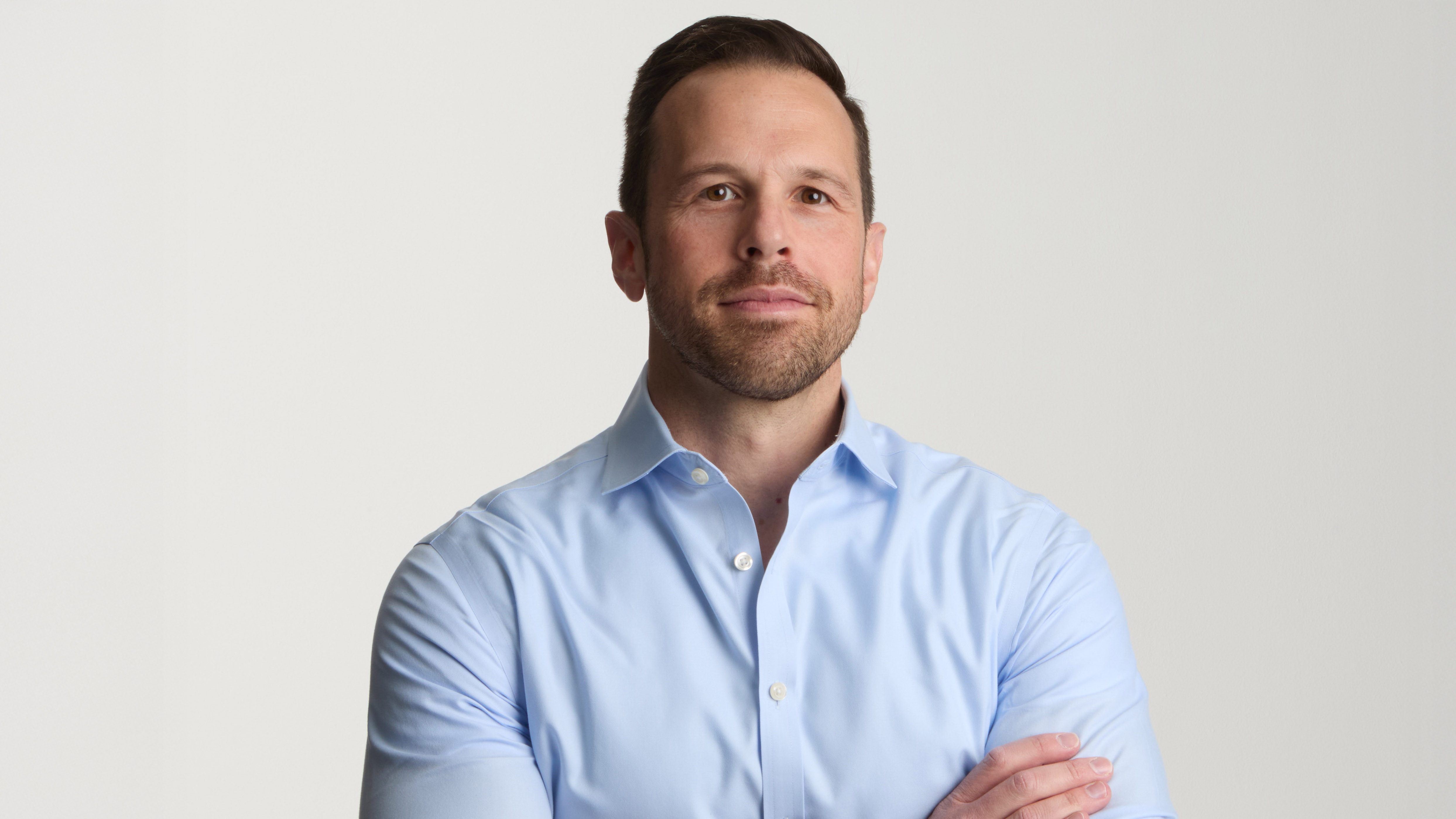 Mike Nuzzo is modernizing Hearst’s ad tech to accommodate AI and CTV