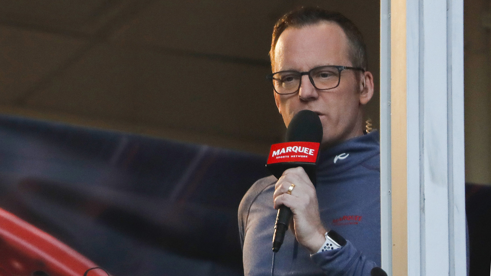 Dan McGrath: Emergent White Sox team lets one of Chicago sports’ brightest stars shine — on radio