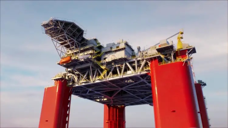 BP Approves $5 Billion Tiber-Guadalupe Oil Project in US Gulf of Mexico