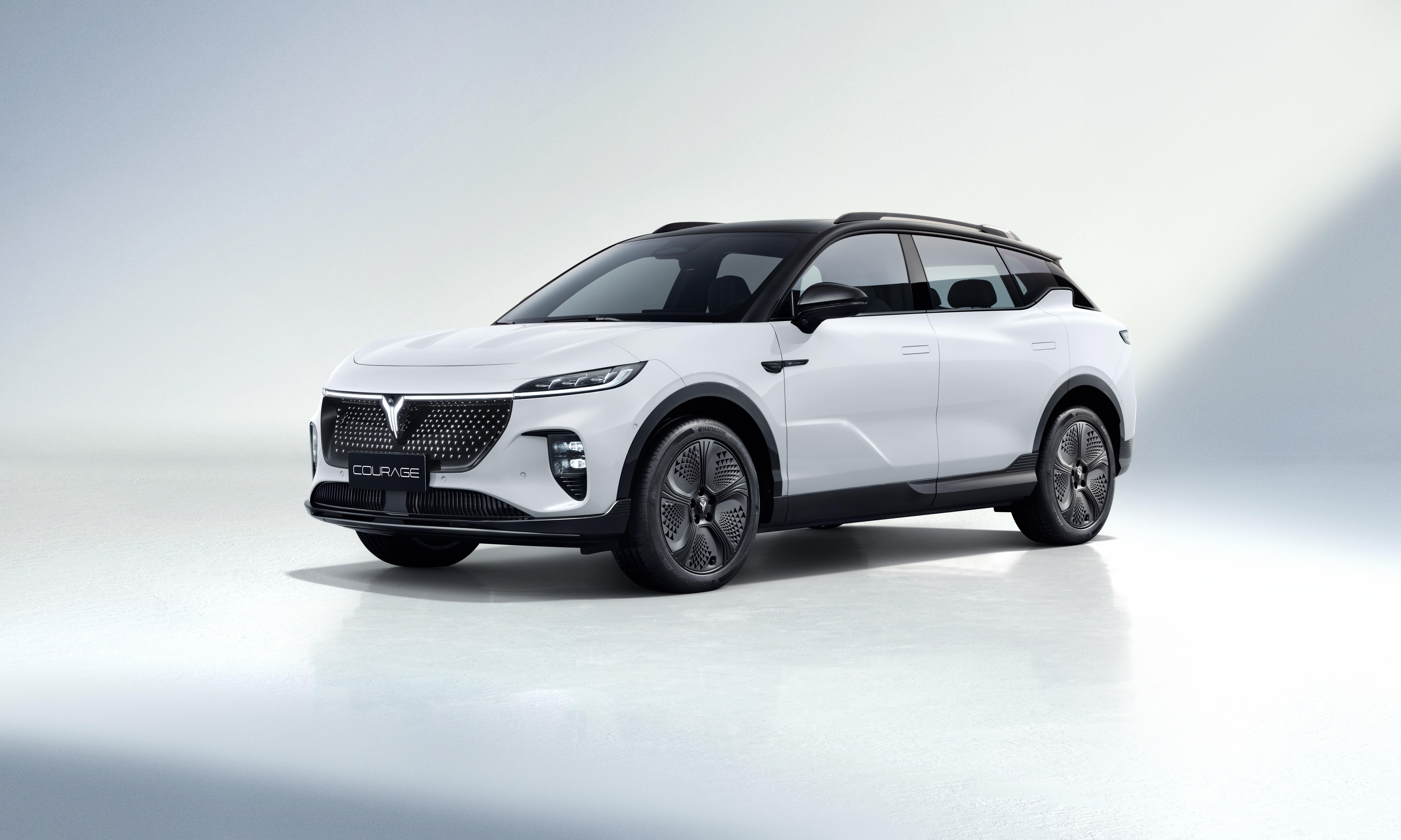Stellantis to build Voyah cars for Dongfeng in French plant
