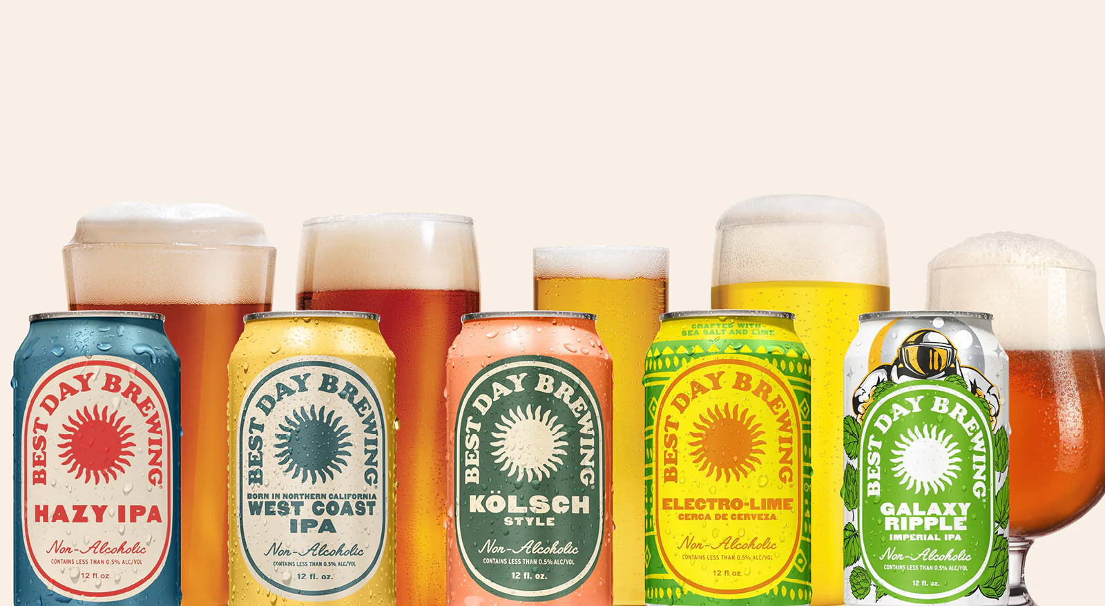 Agency Brief—W+K CMO says big pitches are drying up, Best Day Brewing hires a creative agency