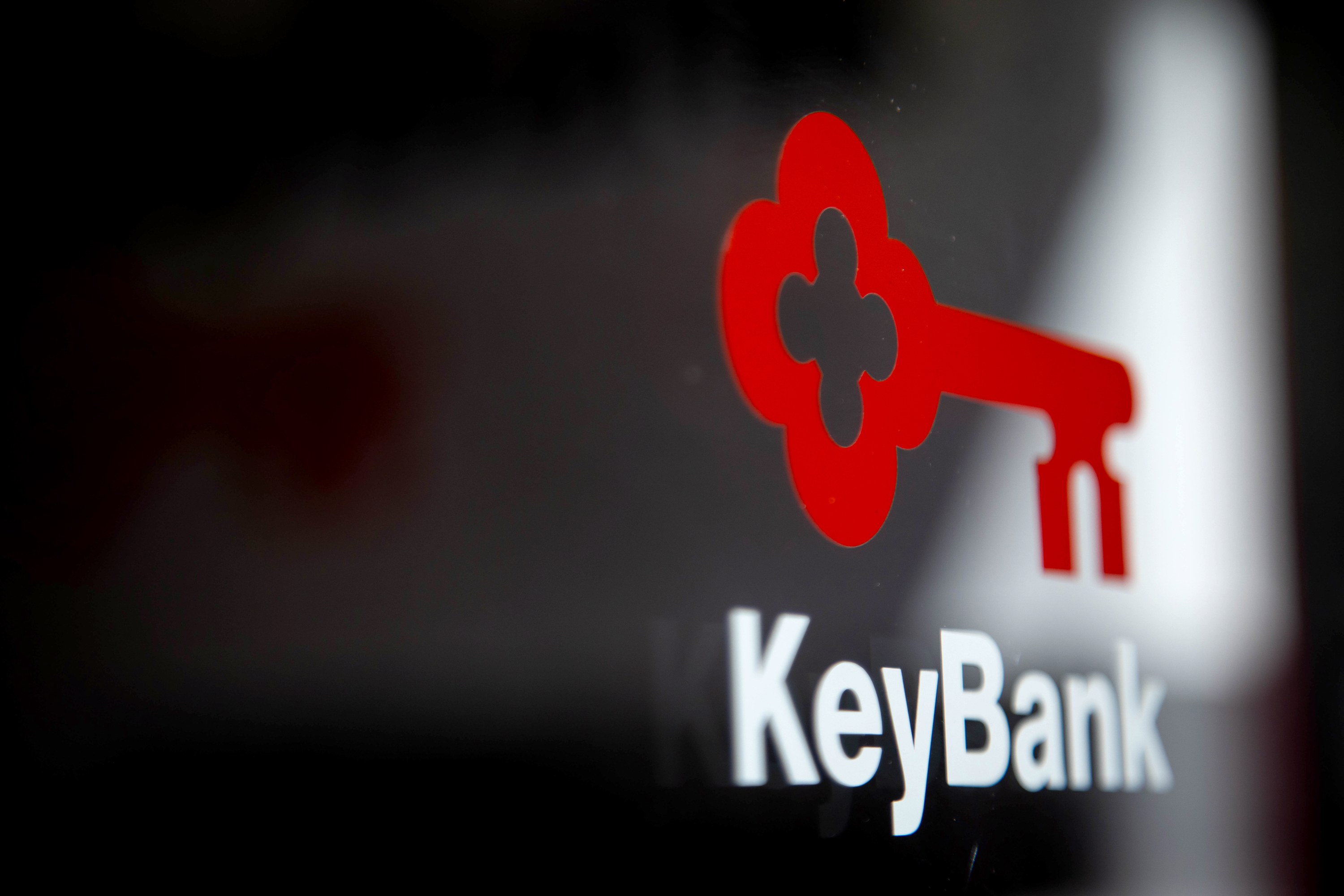 The Key Bank