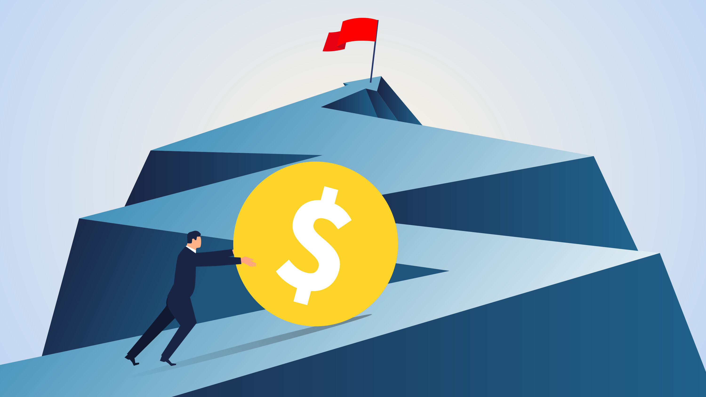 3 News Article Image Life insurers’ capital buffers could withstand severe private credit stress, S&P Global stress test finds