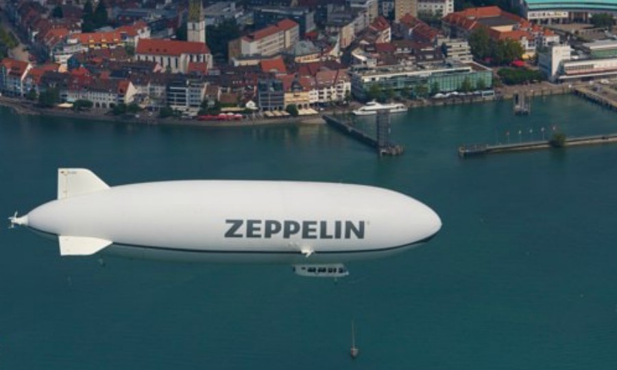 洋楽 Led Zeppelin/Luftschiffe 洋楽 Led Zeppelin/Luftschiffe Led Zeppelin – Luftschiffe – 2