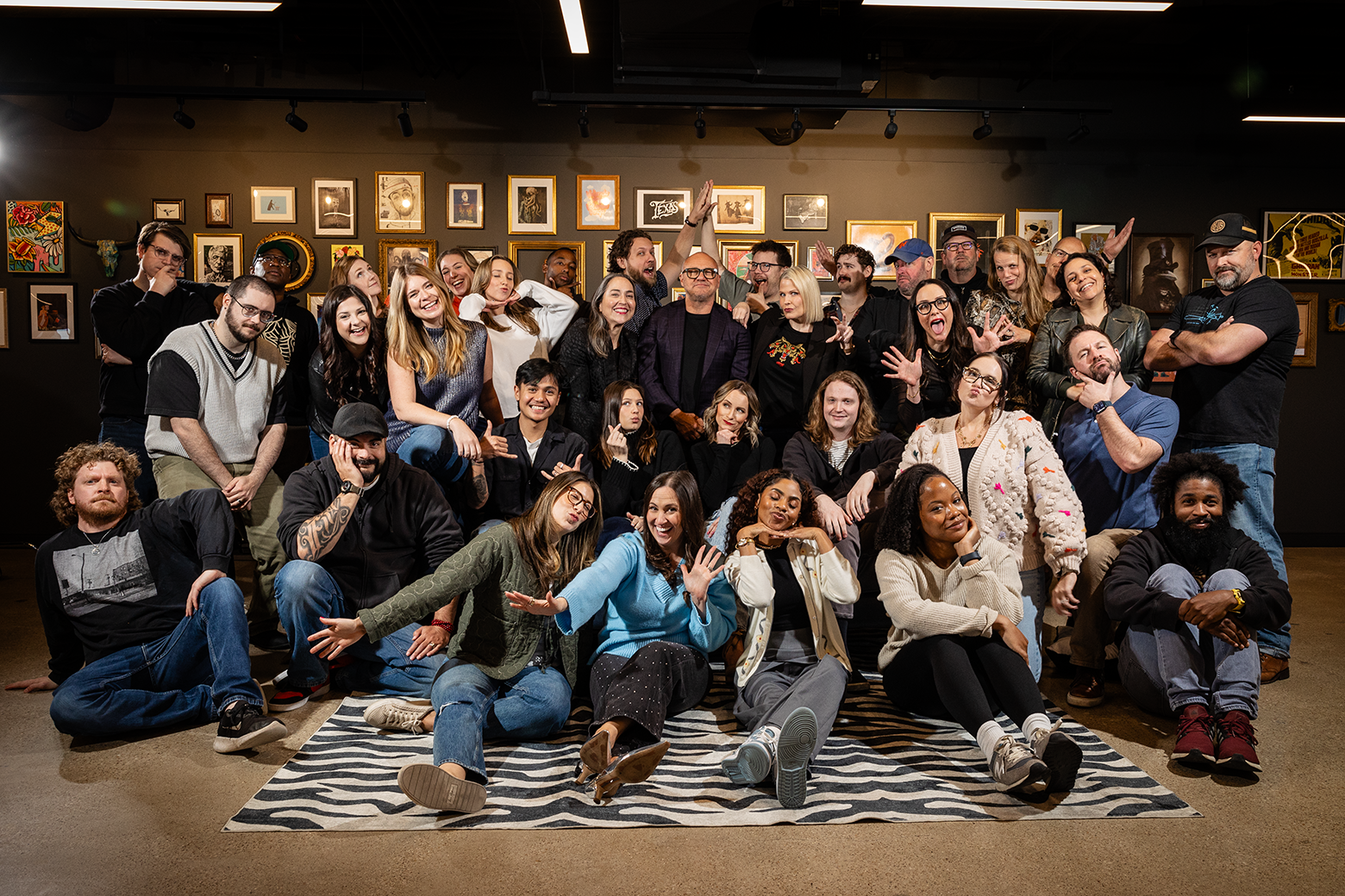 3HM Wins Best Culture at Ad Age Small Agency Awards 2025