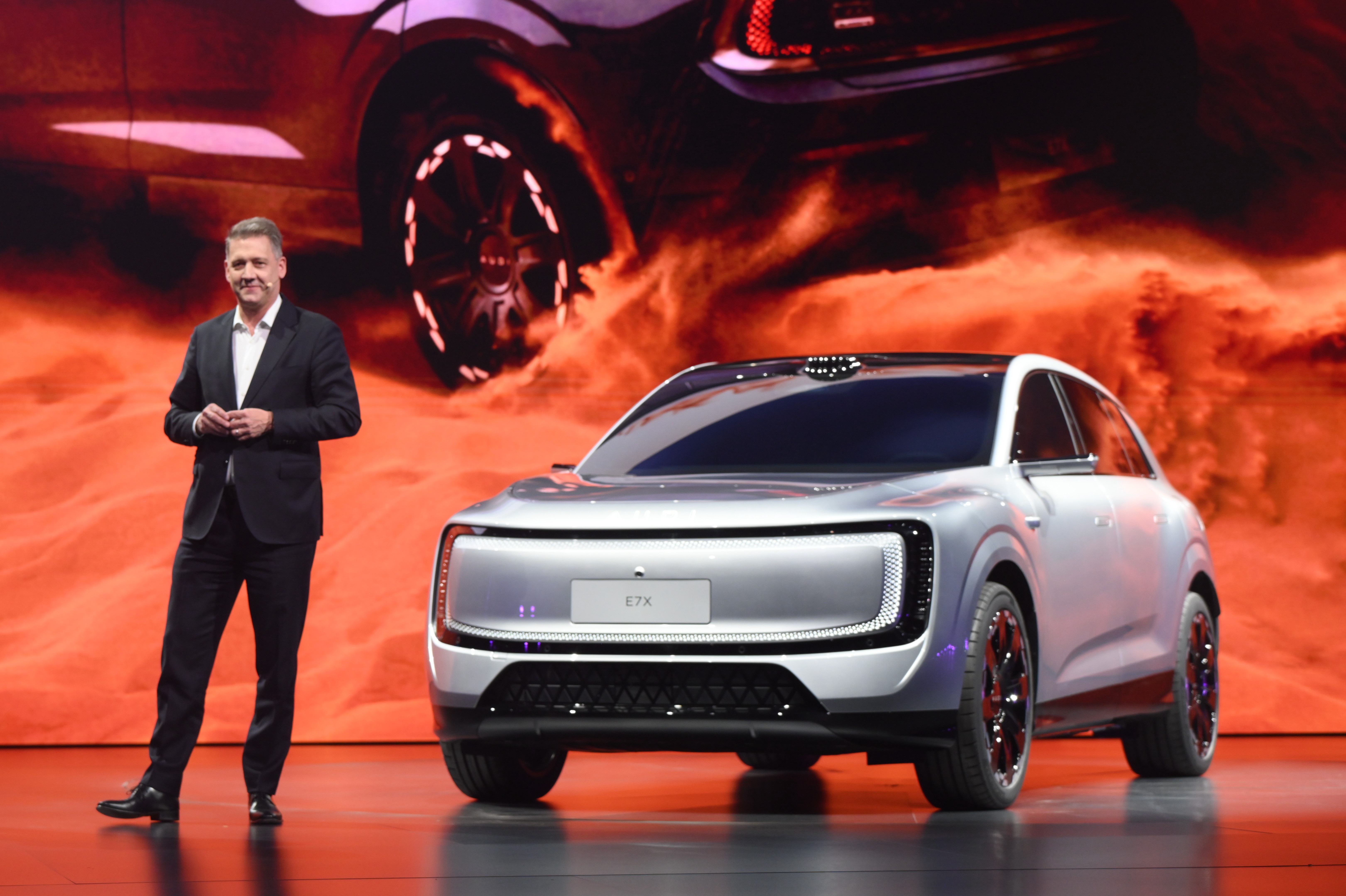 Why Audi’s future hinges on winning back China