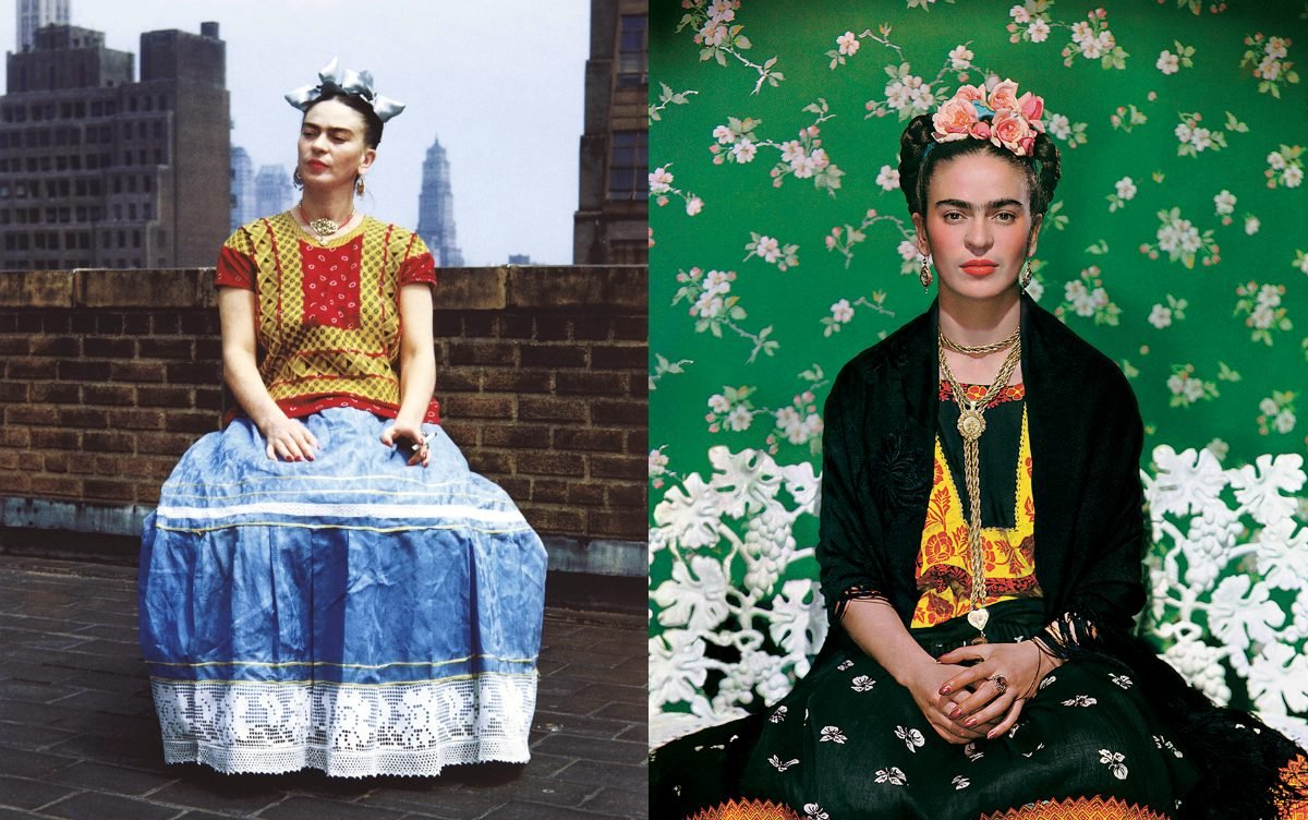 El otro arte que ni los fans de Frida Kahlo conocen