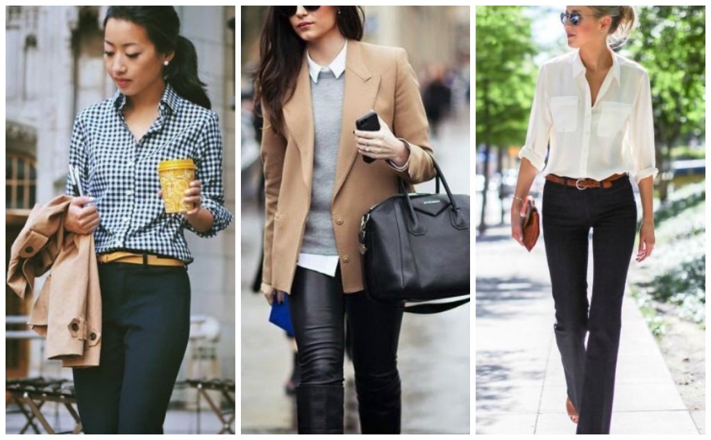 Cómo elegir un outfit casual, elegante o hipster sin cometer errores?