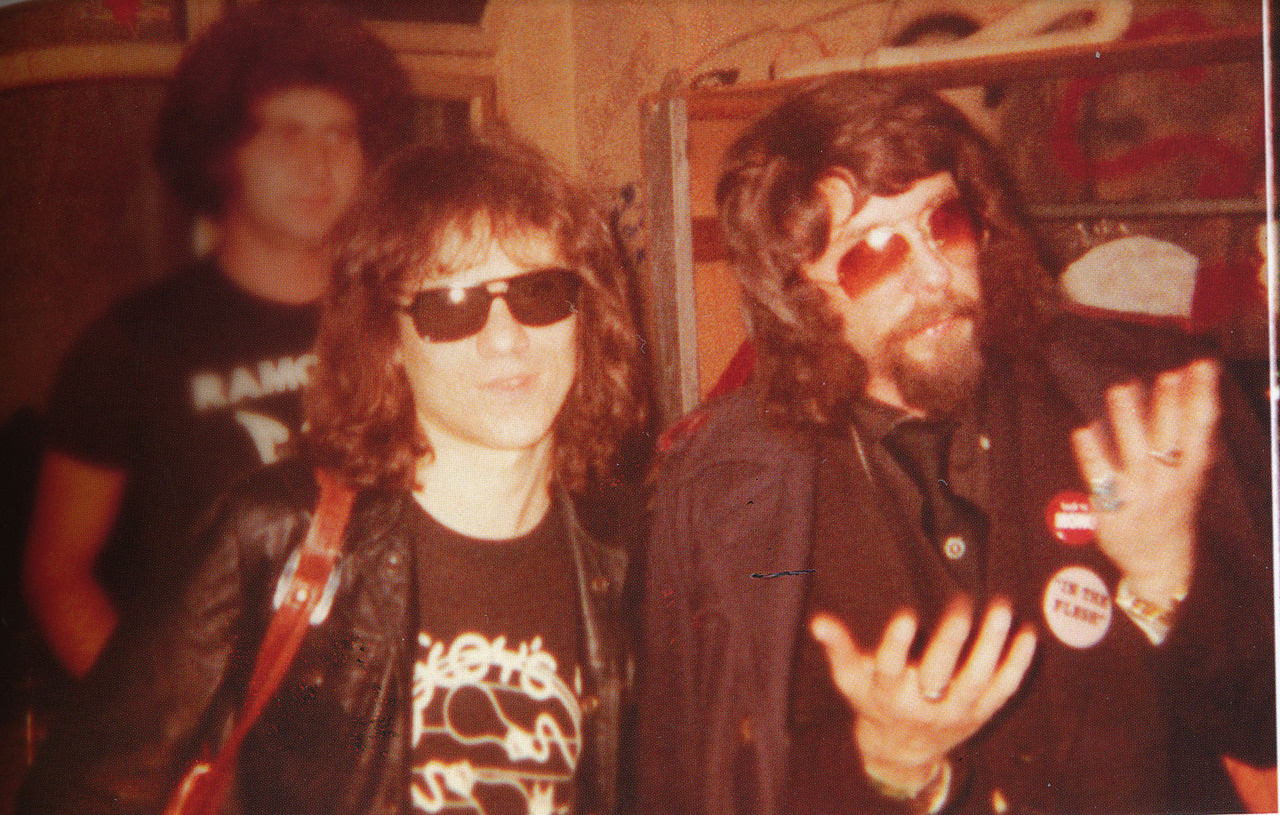 Phil Spector: El productor de los Beatles y los Ramones que se convirtió en un brutal asesino