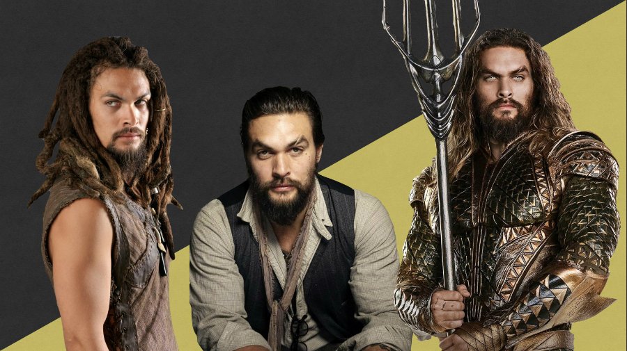 6 Movies To Appreciate The Wonder That Is Jason Momoa