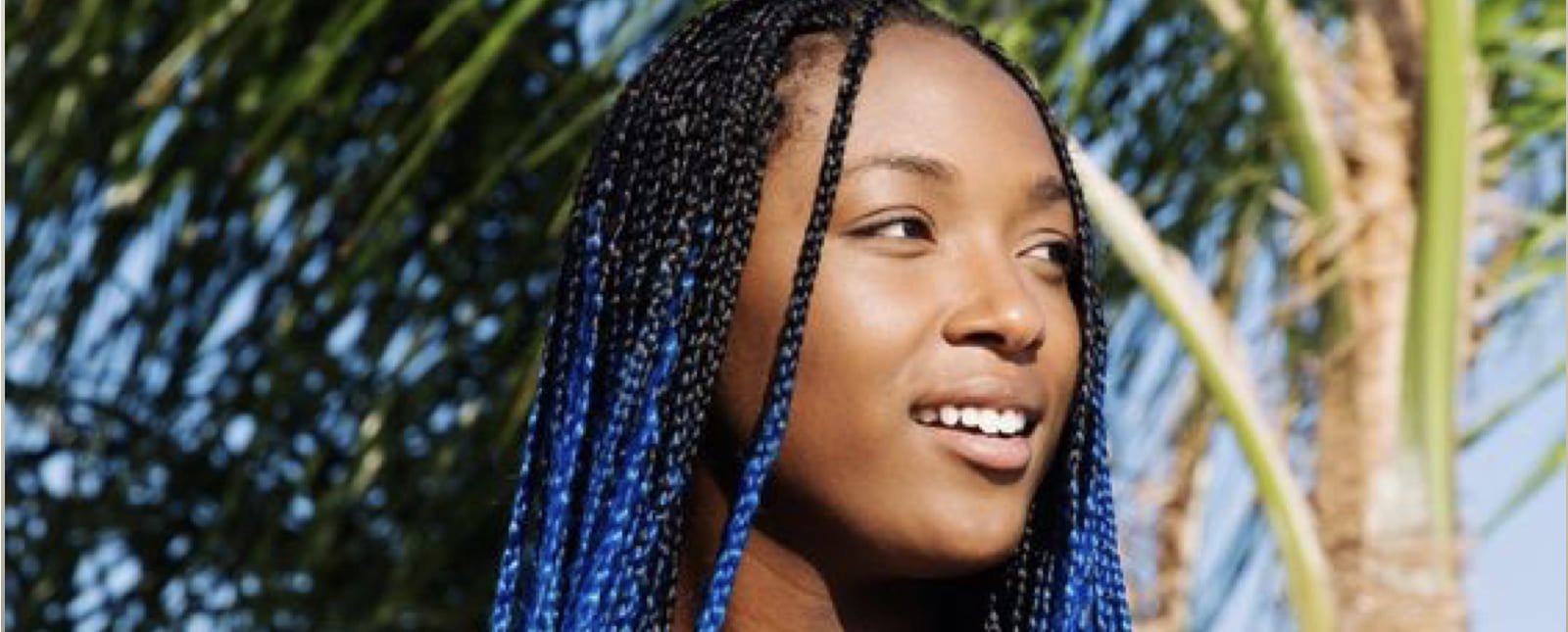 Beautiful Hairstyles For Black Women: 8 Ways To Wear Box Braids